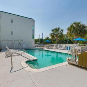 Motel 6-Columbia SC - Fort Jackson Area