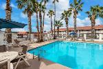 Fresnal Canyon Arizona Hotels - Motel 6-Eloy, AZ - Casa Grande