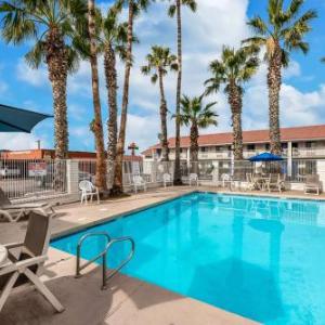 Country Thunder Arizona Hotels - Motel 6-Eloy AZ - Casa Grande