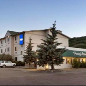 Travelodge by Wyndham Yampa