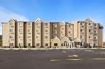 Tioga Center New York Hotels - Microtel Inn & Suites By Wyndham Sayre