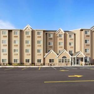 Microtel Inn & Suites by Wyndham Sayre