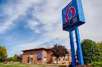 Eastwood New York Hotels - Motel 6-East Syracuse, NY