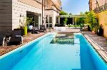 Catania Italy Hotels - Hotel Villa Del Bosco