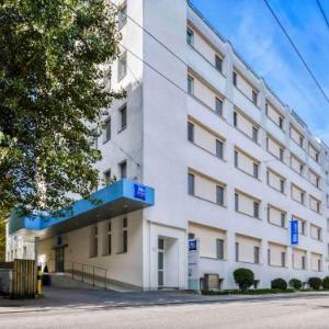 ibis budget Hotel Luzern City