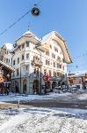 Saanen Switzerland Hotels - Hotel Landhaus