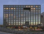 Kloten Switzerland Hotels - Radisson Blu Hotel, Zurich Airport