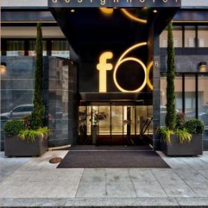 Design Hotel f6