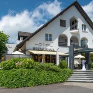 Hotel Thorenberg