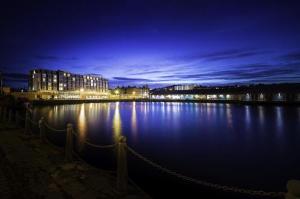 Apex City Quay Hotel & Spa, Dundee