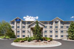 Baymont by Wyndham Elko, Elko