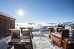 Laax Switzerland Hotels - Berghaus Nagens