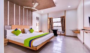 Treebo Trend Admiral Suites, Aurangabad