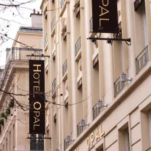 Hotel Opera Opal