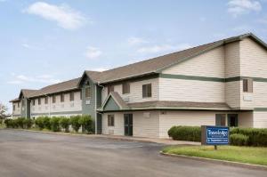 Travelodge by Wyndham Alpine, Alpine