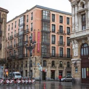 Petit Palace Arana Bilbao