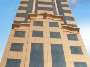 Al Hayat Hotel Apartments, Sharjah