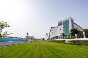 Premier Inn Dubai International Airport, Dubai