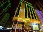 Sharjah United Arab Emirates Hotels - Nejoum Al Emarat