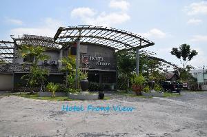 i Garden Hotel, Ipoh