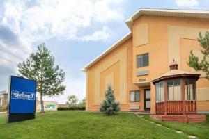 Travelodge by Wyndham Cheyenne, Cheyenne