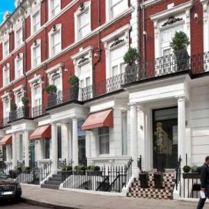 Heeton Concept Hotel - Kensington London