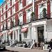 Hotels near Half Moon Putney - Heeton Concept Hotel - Kensington London