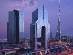Dusit Thani Dubai, Dubai