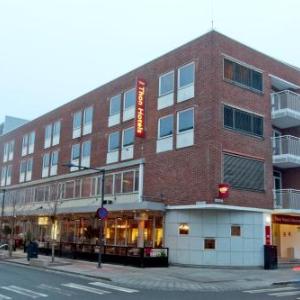 Thon Hotel Lillestrøm