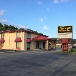 Fincastle Motor Inn