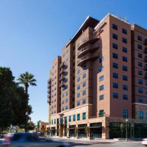 Sun Devil Soccer/Lacrosse Stadium Tempe Hotels - Residence Inn by Marriott Tempe Downtown/University