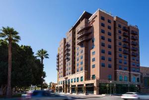 Residence Inn by Marriott Tempe Downtown/University, Tempe