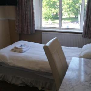 The Bridge Hotel