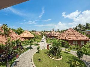 Club Mahindra Poovar, Trivandrum