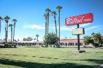 Riverside County Airport California Hotels - Red Roof Inn Blythe