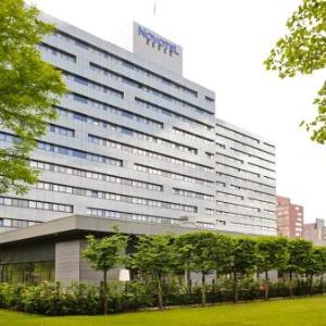 Novotel Amsterdam City