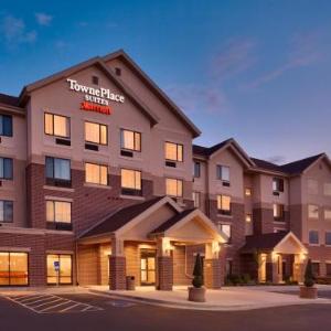 TownePlace Suites by Marriott Vernal