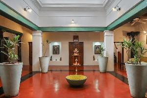 Anantha Heritage, Pondicherry