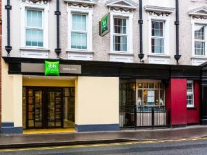 ibis Styles Reading Centre, Reading