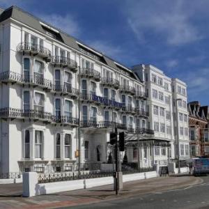 Hotels near Pyramids Centre Portsmouth - Best Western Royal Beach Hotel