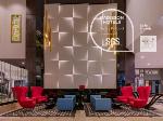 Kisinev Moldova Hotels - RADISSON BLU LEOGRAND HOTEL