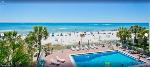 Panama Speedway Florida Hotels - Bikini Beach Resort