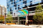 Marquette University Illinois Hotels - Aloft Chicago Downtown River North