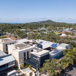 YHA Byron Bay