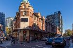 Darling Harbour Australia Hotels - The Ultimo