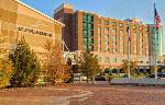 Galena Illinois Hotels - Grand Harbor Resort