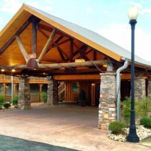 Hotels near The Caverns Pelham, TN | ConcertHotels.com