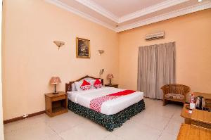Capital O 2205 Hotel 3 Intan, Cilacap