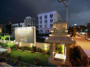Marigold Regency Hotel, Shirdi