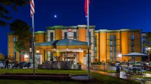 Best Western Plus Galleria Inn & Suites, Memphis